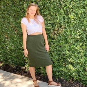 Meet your Posher, Shelby